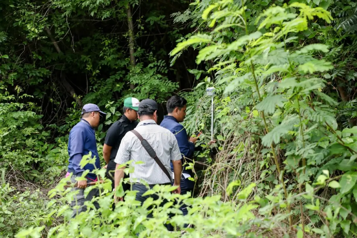 รฟท. เดินหน้ากฎหมาย เคลียร์ที่ดิน ‘เขากระโดง’ เปิดทางทำสัญญาเช่า