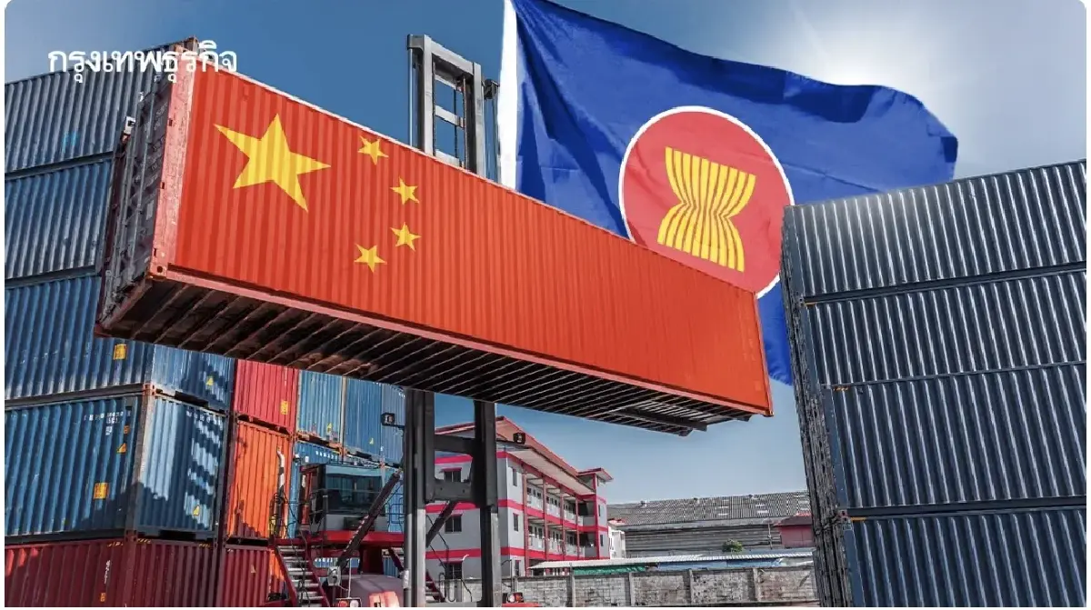 พายุภาษีนำเข้าสหรัฐ กับชะตากรรมผู้ส่งออกไทย | วานิสสา เสือนิล