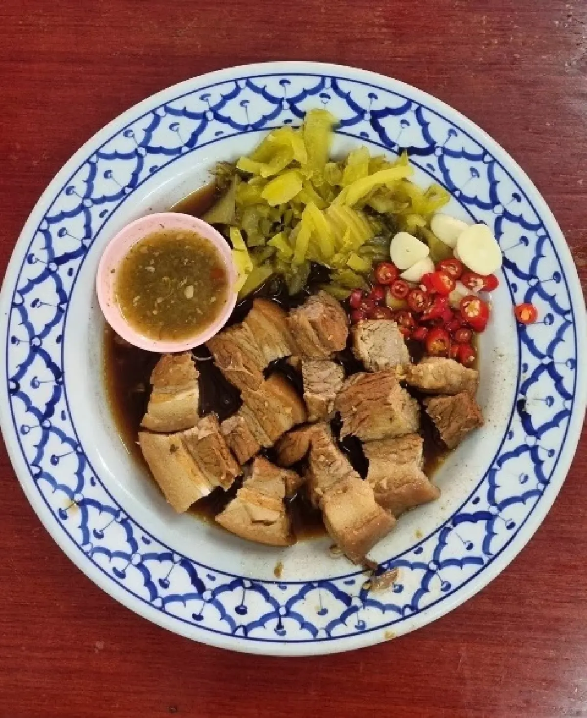 ‘เนื้อตุ๋นรสเยี่ยม’ นิมมานเหมินท์ 11 มีมากกว่า 'ก๋วยเตี๋ยวเนื้อ'