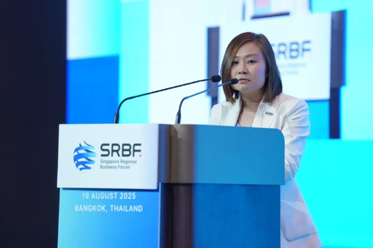 สิงคโปร์รับมือภาษีคาร์บอนพุ่ง จับมือไทยวางดีลคาร์บอนเครดิต คู่แรกอาเซียน