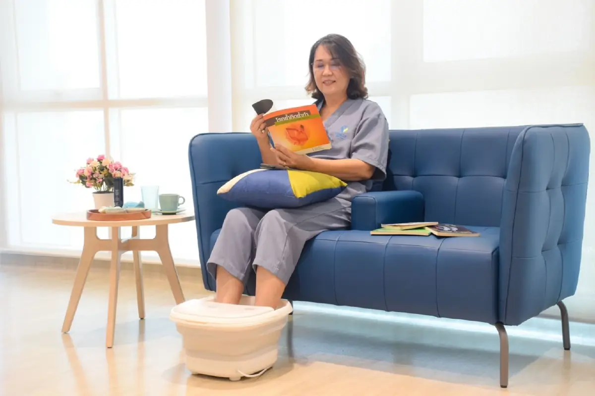 วิมุต ผุด 'Health Partner' เจาะตลาดท่องเที่ยวเชิงการแพทย์