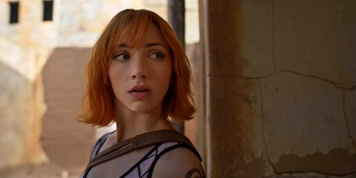 เจาะตัวอย่างแรก วันพีซ (ONE PIECE) ซีซั่น 2 มีตัวละครอะไรใหม่บ้าง