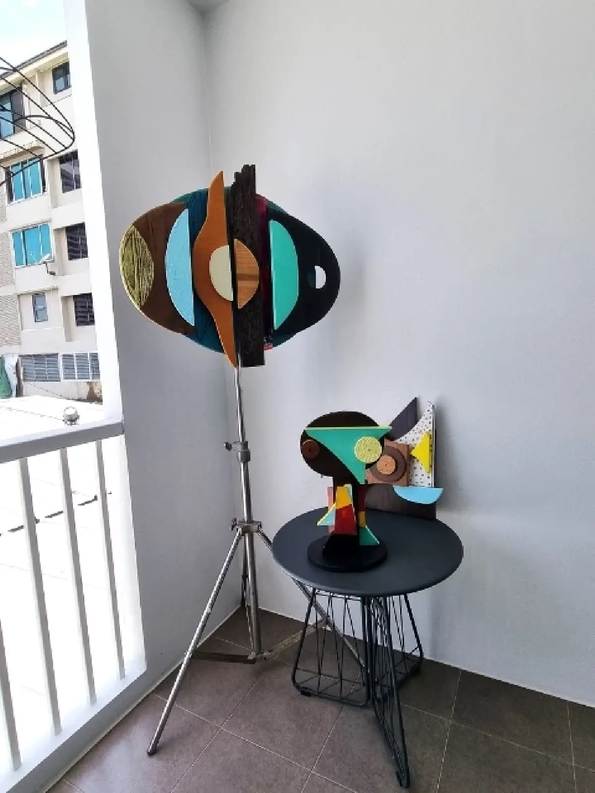 เก็บตก ‘มหกรรมศิลปะ’ เปลี่ยน ‘บูทีคโฮเทล’ เป็น ‘อาร์ตสเปซ’ แสนสนุก