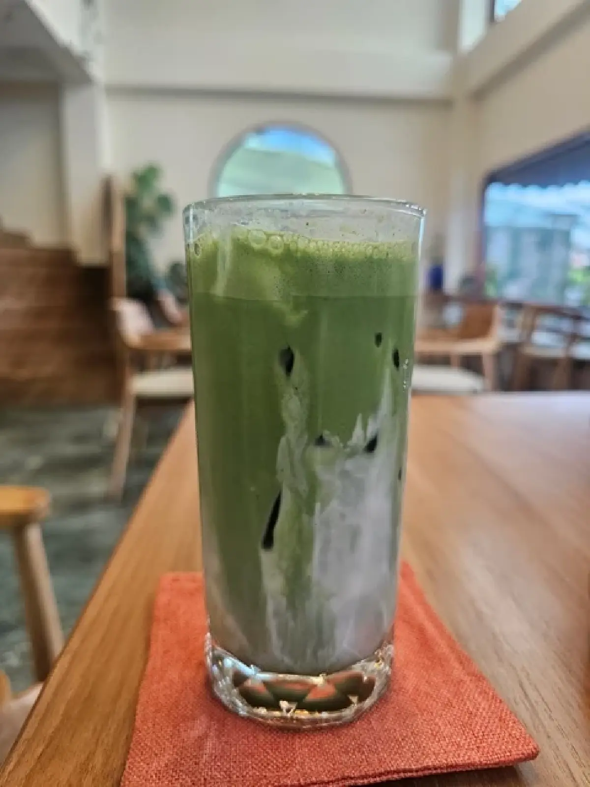 Himidori (ฮายมิโดริ) คาเฟ่ฮาลาล สไตล์ญี่ปุ่นปนฝรั่ง ย่านประเวศ