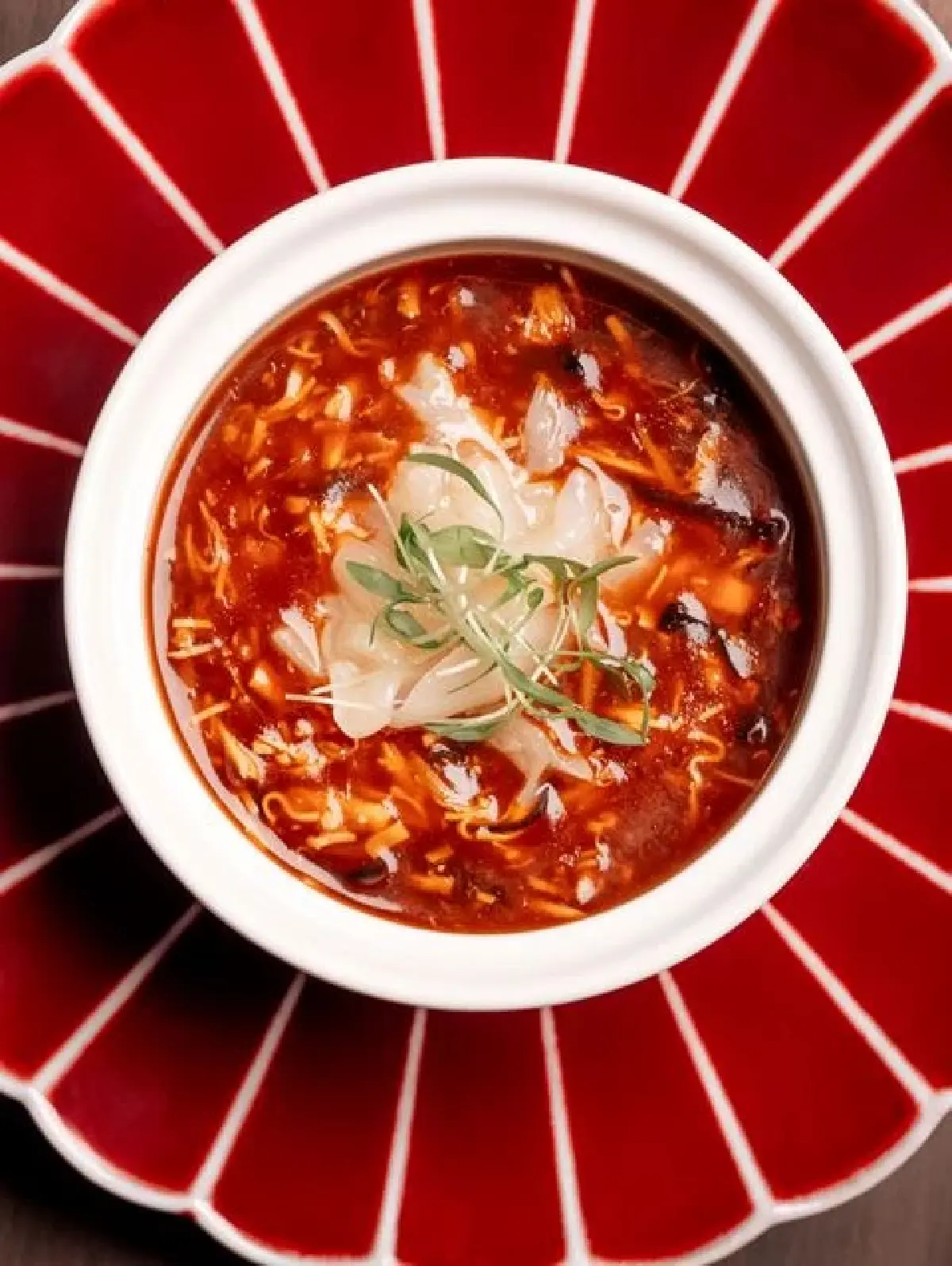 บอกรักแม่ ด้วย ‘อาหารจีน’ ที่ เคย์ บาย วิคกี้เชง (K by Vicky Cheng)