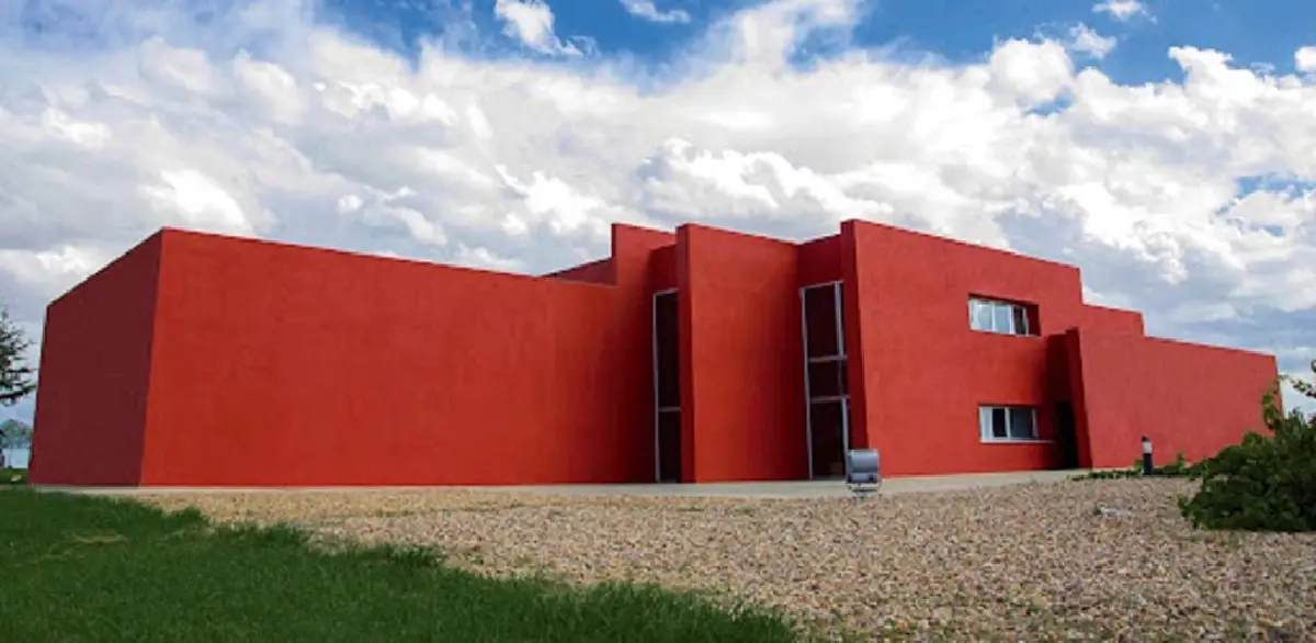 โบเดกัส โครัล ดูเอโร กระทิงดุกลางมวลบุปผา