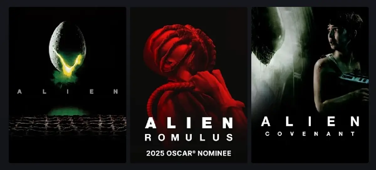 ALIEN: EARTH พล็อต วันฉาย ทุกอย่างที่ควรรู้ก่อนดูซีรีส์เรื่องนี้