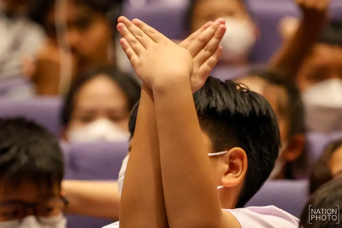 มทภ.2  เล่า วีรกรรมทหารไทย รบ 5 วัน  ยึดแผ่นดินคืน เด็ก ตะโกนใช้ F-16 ไล่ผู้รุกราน