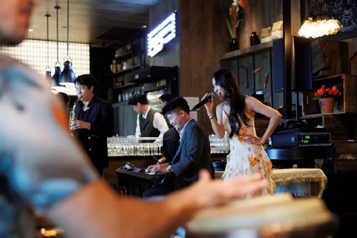 ‘9 ห้องอาหารดัง’ เครือ IHG เสิร์ฟจานเด่น ใน Sizzling Summer Brunch