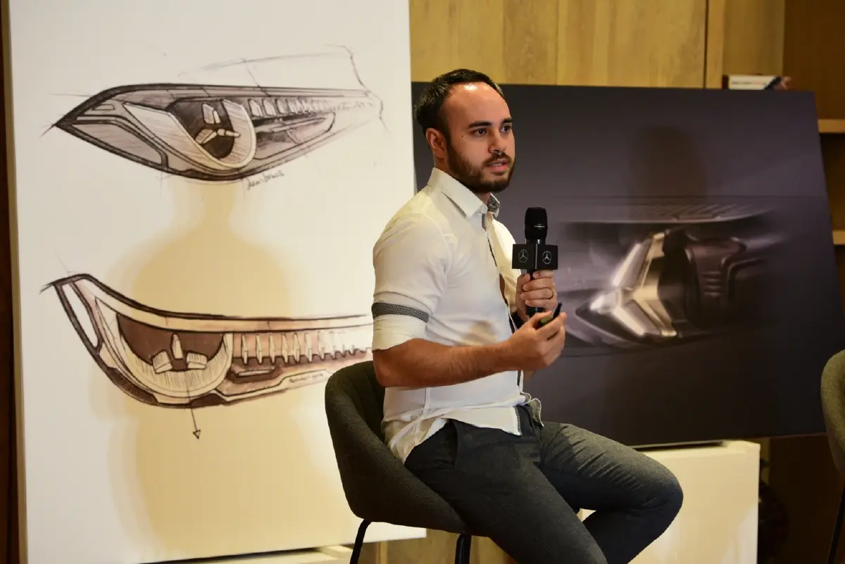 เบนซ์ เตรียมเผยโฉม CLA 250+ with EQ Technology งาน Motor Expo