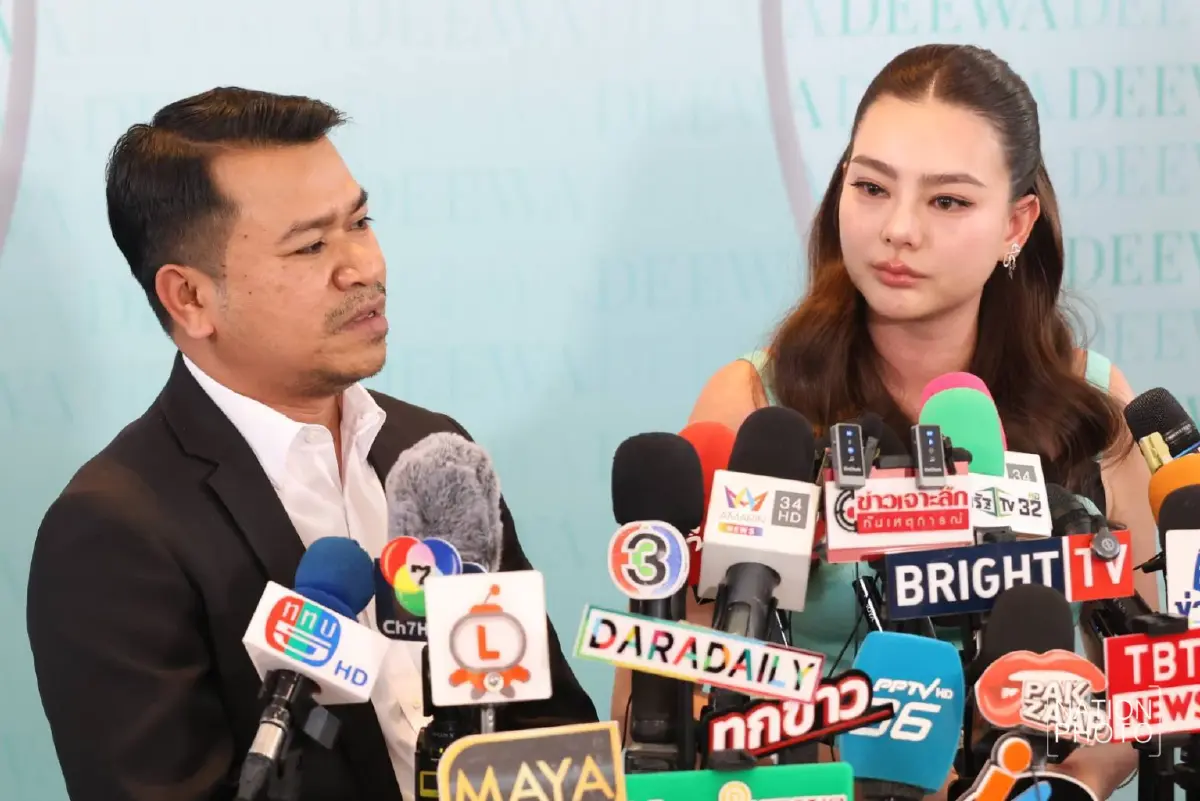 'สิ่งที่เสียใจที่สุดคือตัวเอง' ดิว อริสรา เผยชีวิตหลังเจอมรสุม