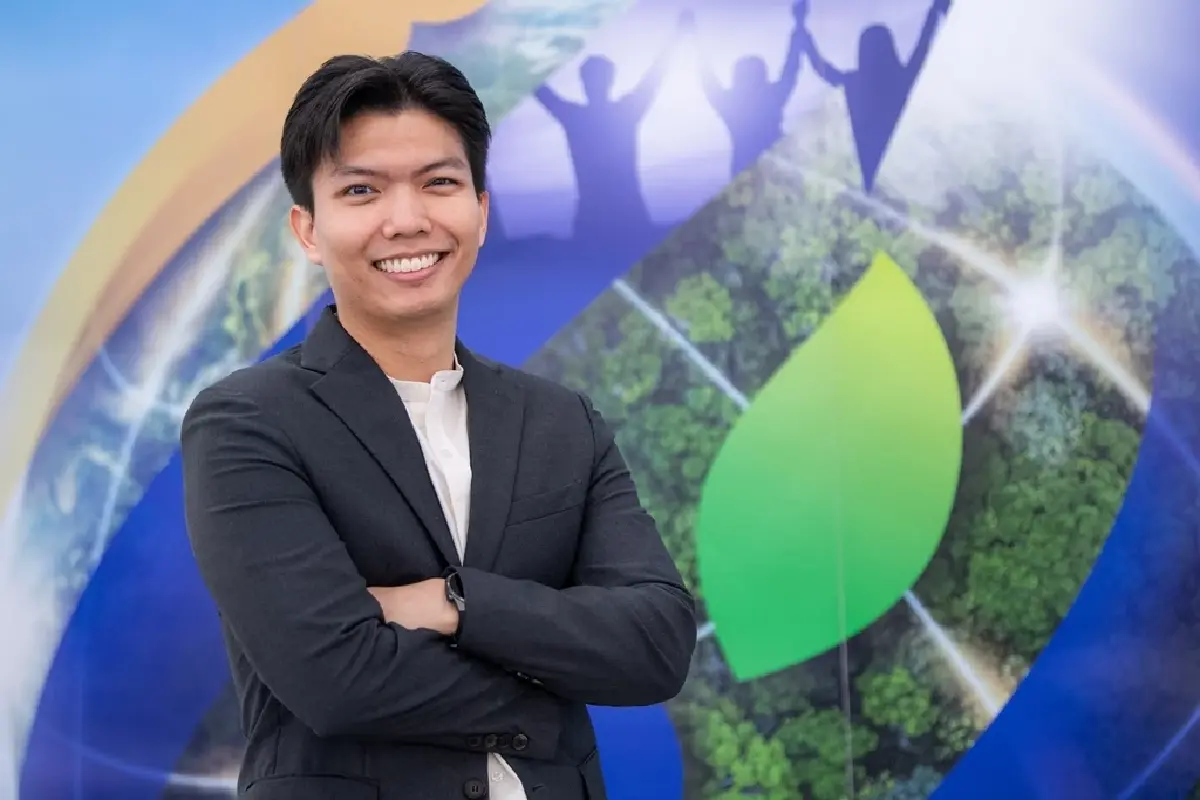 ซีพีเอฟ ร่วมคู่ค้า ขับเคลื่อนสู่ ‘ธุรกิจคาร์บอนต่ำ’ เสริมแกร่งด้วยสินค้ารักษ์โลก