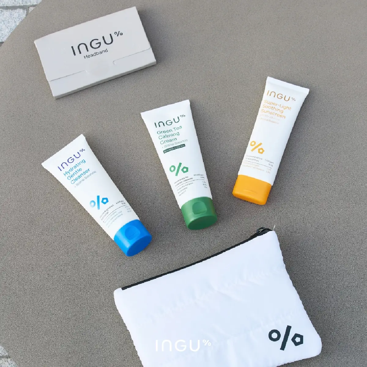 ‘INGU’ เปิดมา 3 ปี กวาดรายได้ ‘390 ล้าน’ คนไทยเปิดใจใช้แบรนด์ไทย มอง ‘ของดี’ ไม่จำเป็นต้องแพง