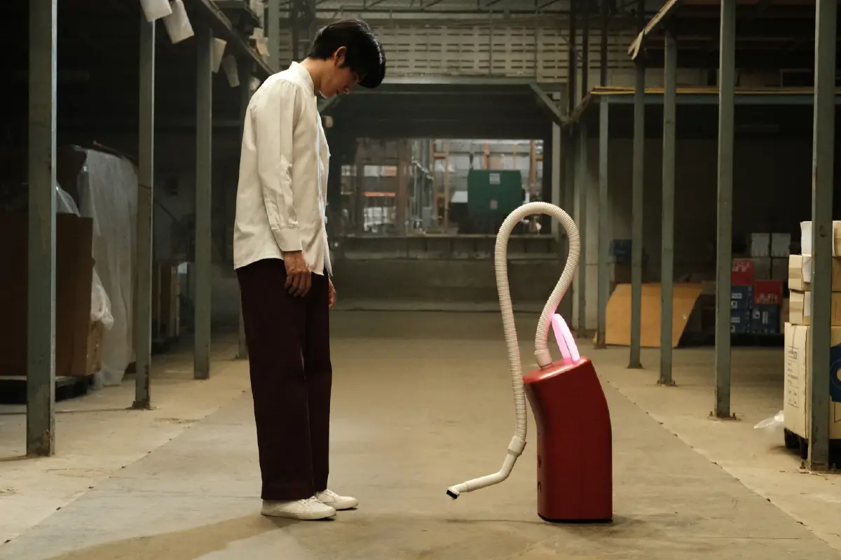 ‘ผีใช้ได้ค่ะ’ หนังรักรางวัลคานส์ พร้อมฉายไทย 28 ส.ค. นี้