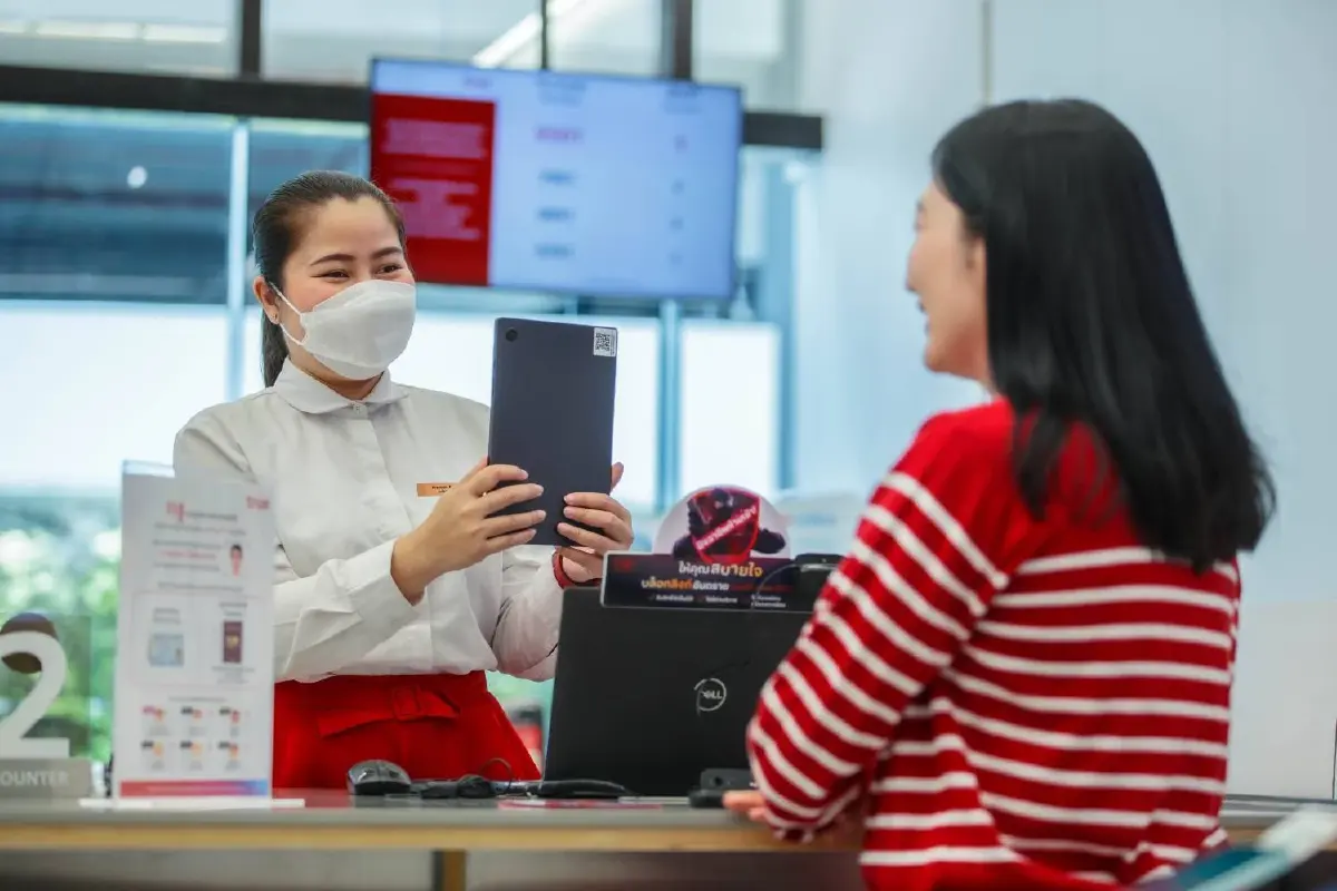 ทรู เปิดระบบลงทะเบียนซิมใหม่ ป้องกันซิมผีด้วยเทคโนโลยีพิสูจน์ตัวตนผ่าน AI
