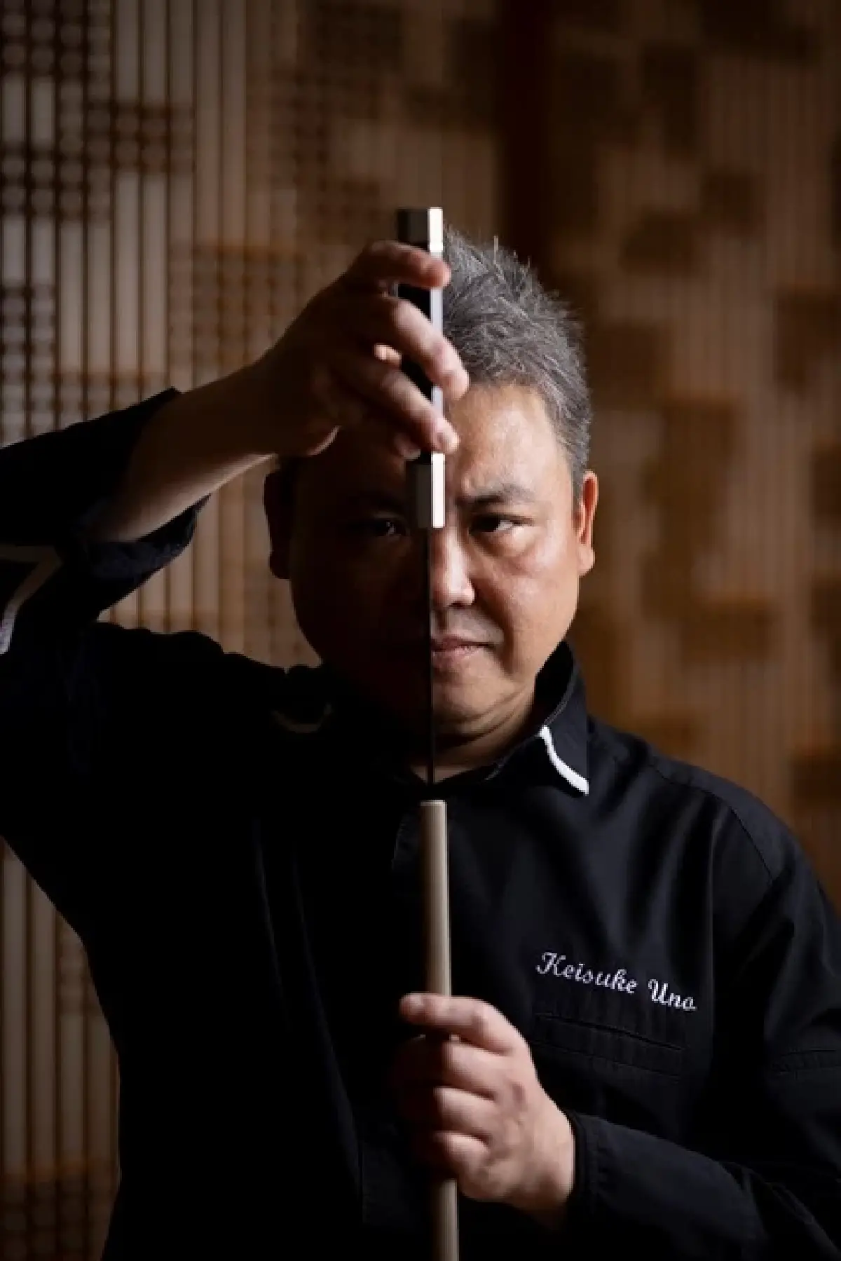 6-คอร์สเมนู  Four-Hand Dinner ที่ ห้องอาหาร คิ อิซากายะ (Ki Izakaya)