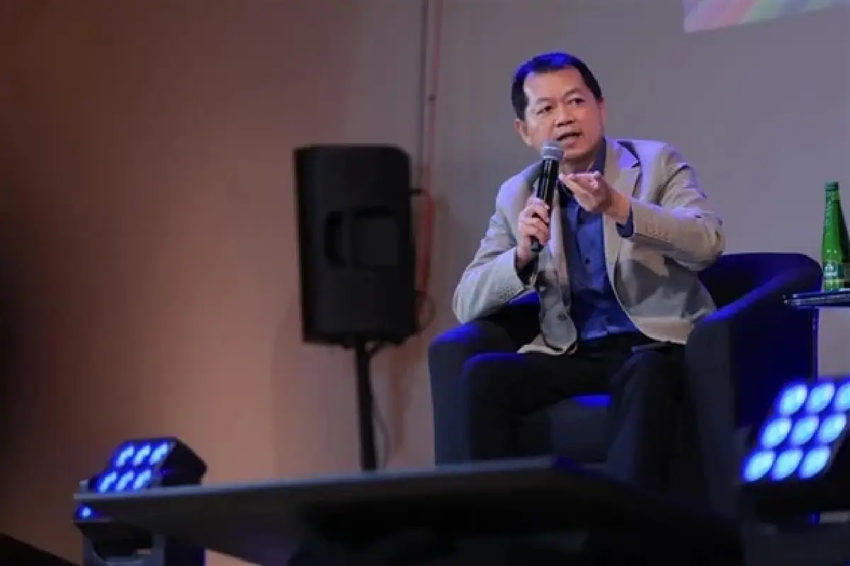 'ซีพี แอ็กซ์ตร้า' มุ่งสู่การผลิตที่ยั่งยืน ใส่ใจสิ่งแวดล้อม ตั้งแต่ต้นน้ำยันปลายน้ำ