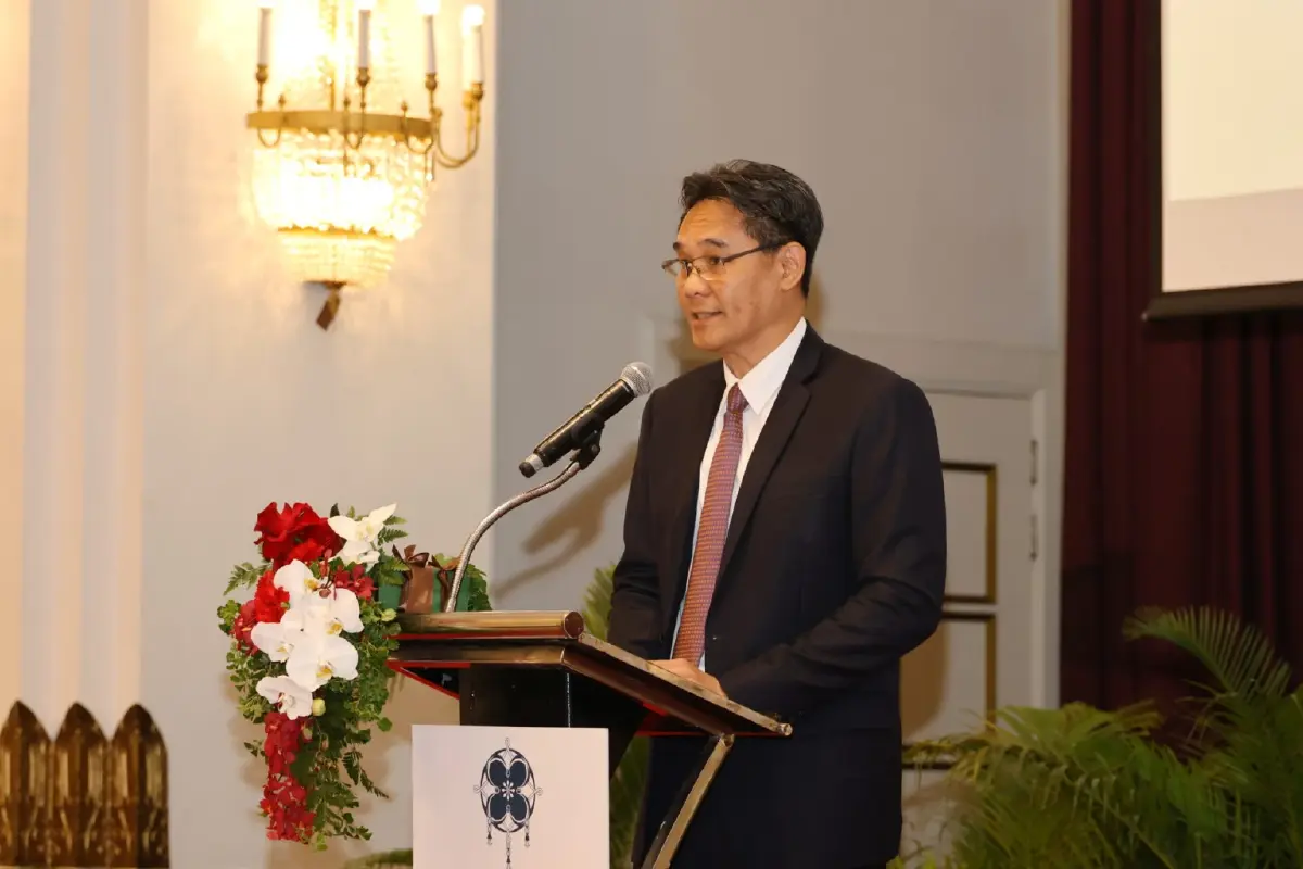 5 ปี ดนุชา บนเก้าอี้ เลขาฯสภาพัฒน์ นักแก้วิกฤติ – วางยุทธศาสตร์ – พาไทยร่วม OECD  