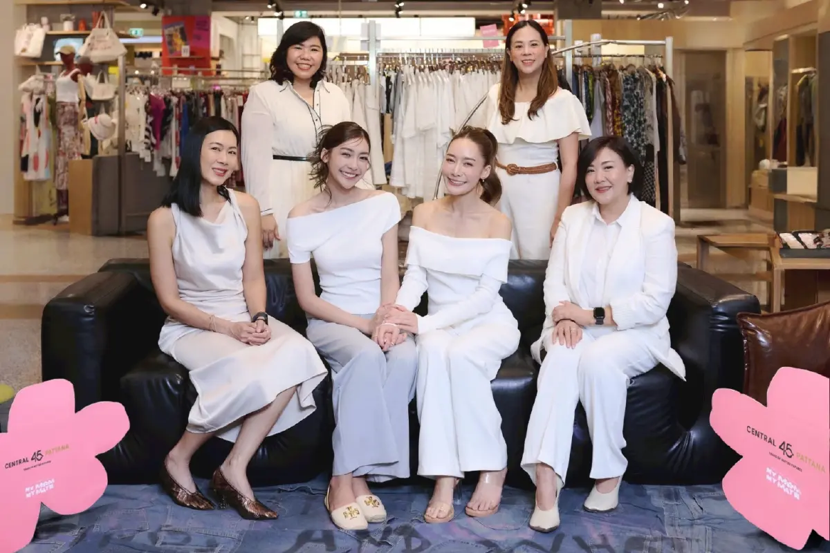 ธุรกิจปลุกพลังหญิงนักช้อป ‘She-Economy’ โกยยอดขายเทศกาลวันแม่