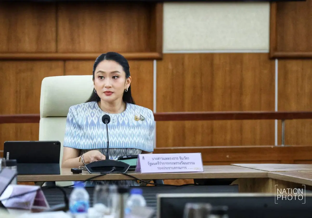 ตรวจแถว 5 แคนดิเดตนายกฯ  จับตาสูตร'พลิกขั้ว'