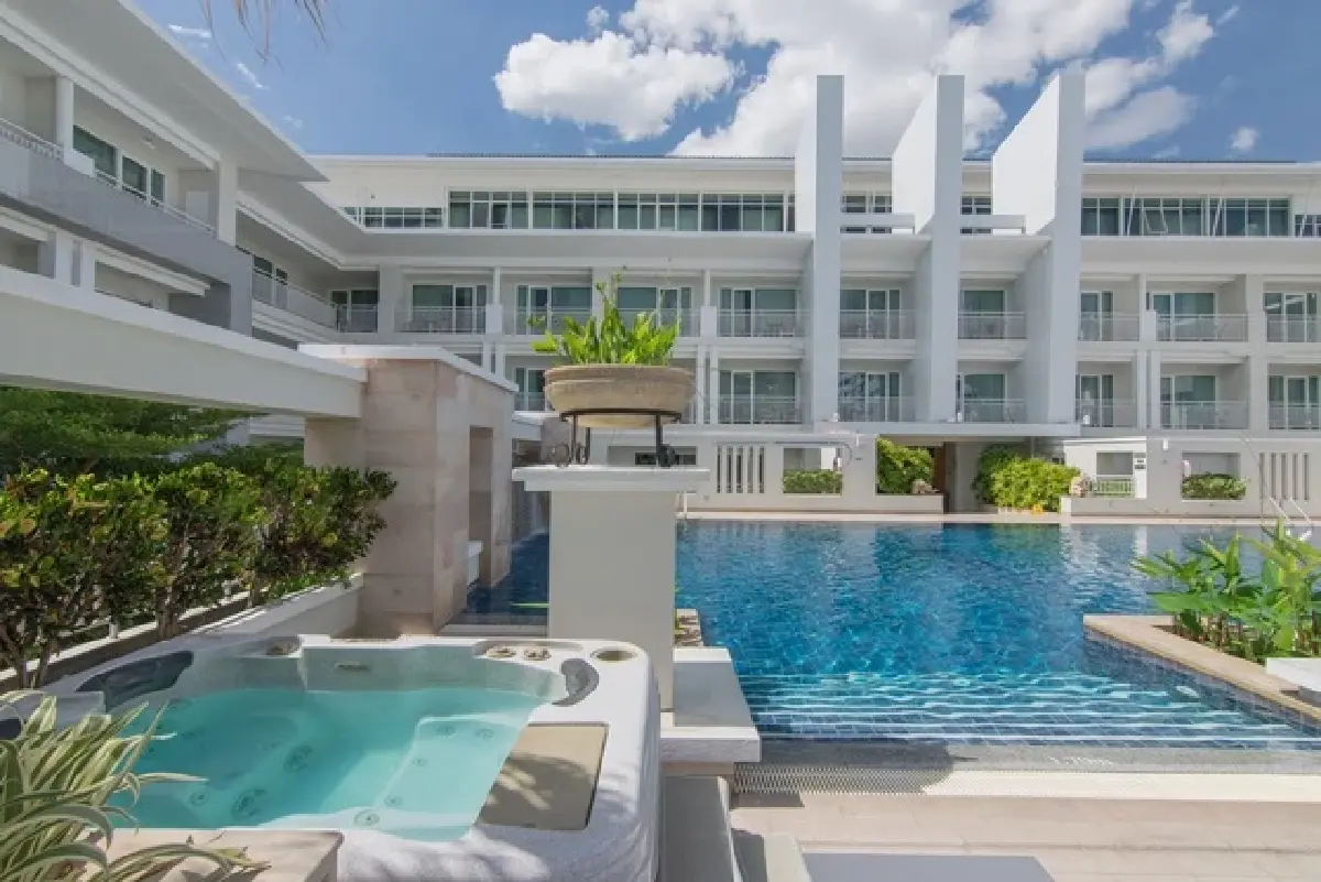 ‘ธีรวัลคุ์ เตชะอุบล’ เปิดตัว Cape & Kantary Card สำหรับ ‘23 โรงแรม’