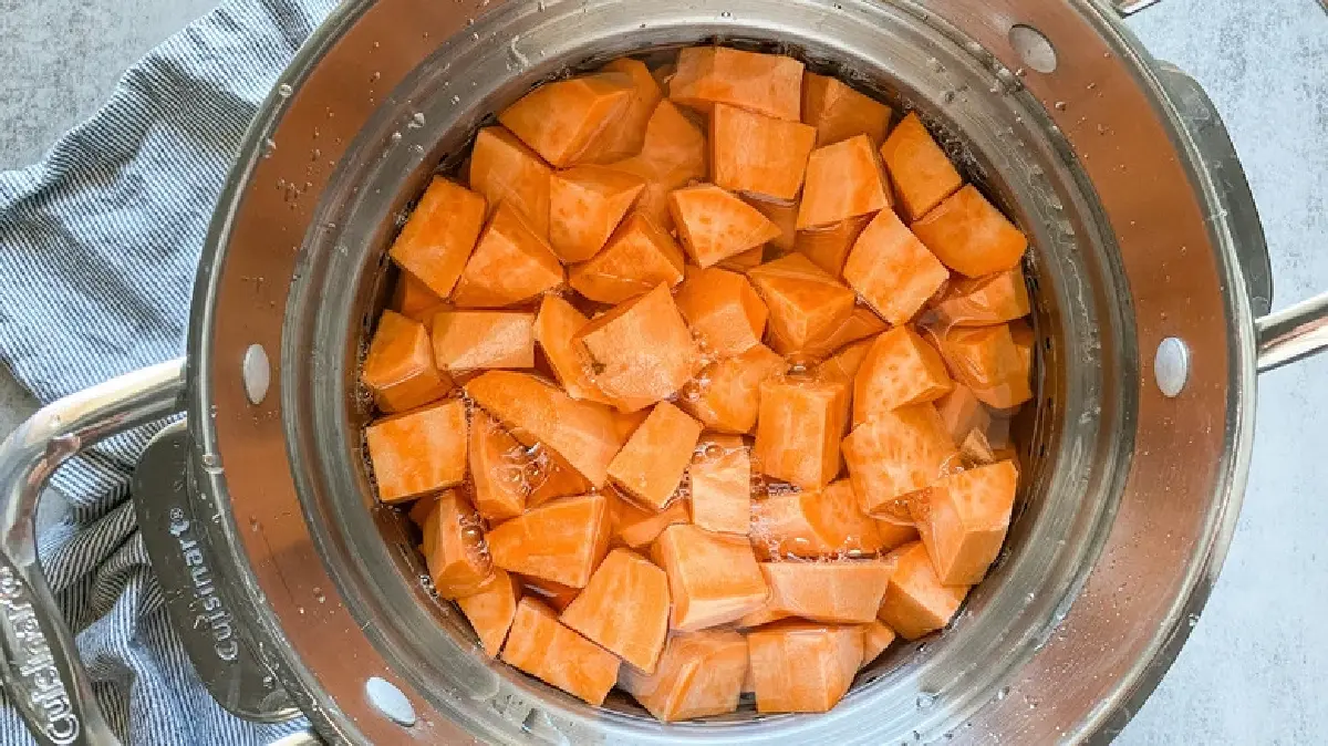 'มันเทศ' พืชกินหัว 'ซูเปอร์ฟู้ด' กินเป็นผักก็ได้ ขนมก็ดี