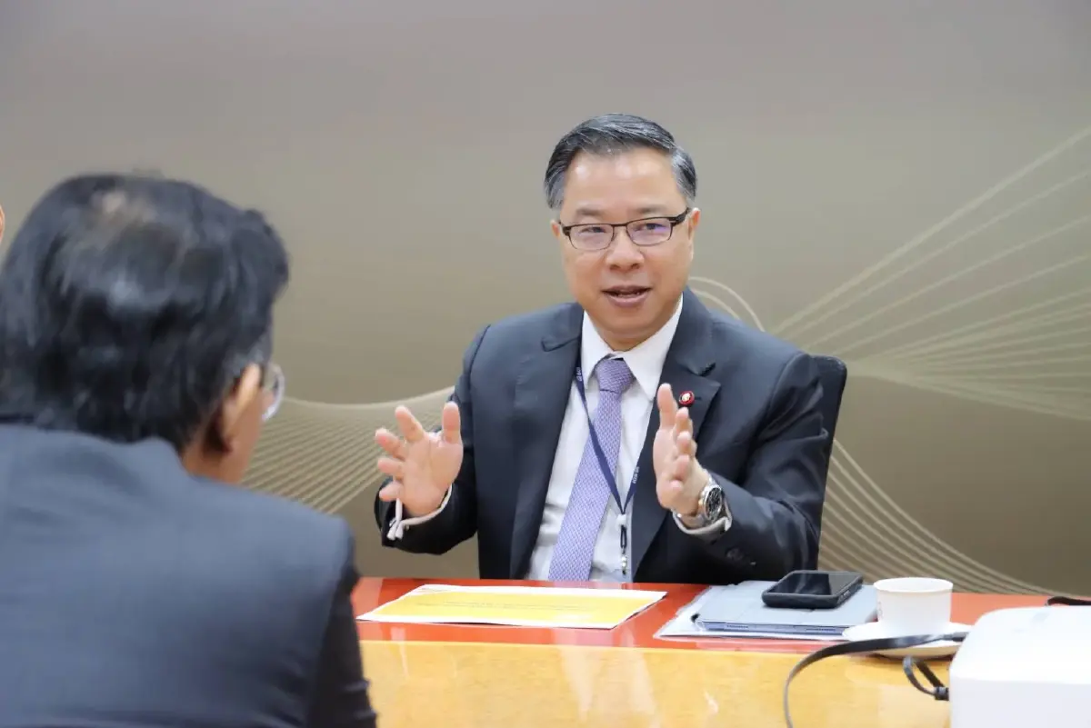 BOI ผนึก ตลาดหลักทรัพย์ฯ ดึงบิ๊กเทค 'EV-ดิจิทัล-อิเล็กฯ' เข้าตลาดหุ้นไทย