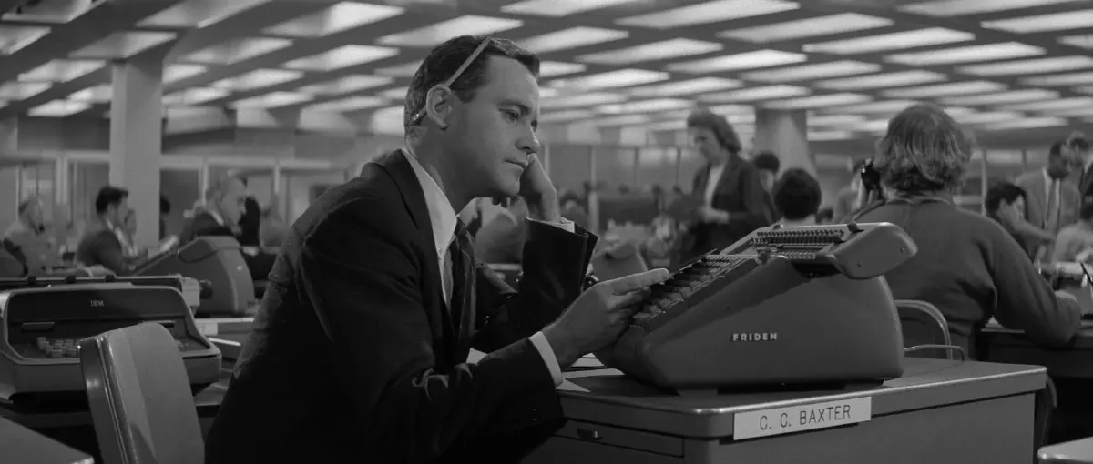 หนังคลาสสิก Sunset Boulevard - The Apartment กลับมาลงโรงอีกครั้ง