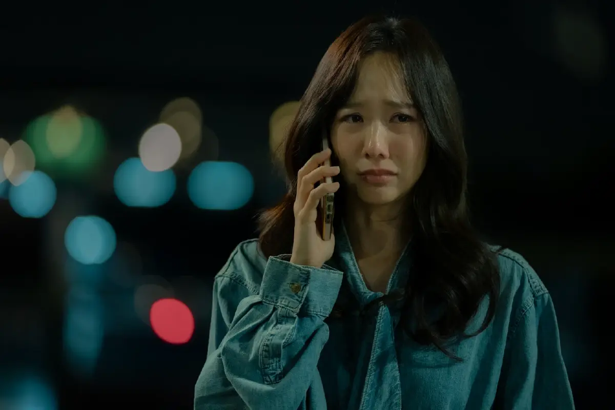 ‘เต้ย จรินทร์พร’ เจอชีวิตติดลูปในหนังไทยเรื่องใหม่ทาง Netflix