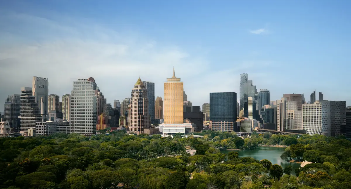 ปมร้าว 3 พี่น้องแห่ง 'ชนัตถ์และลูก' ลามธุรกิจ 'ดุสิตธานี'