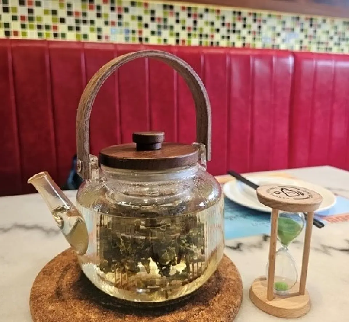 ‘ข้าวอบหม้อดิน’ อาหารจีนดั้งเดิม ที่ ‘Claypot King’ เยาวราช