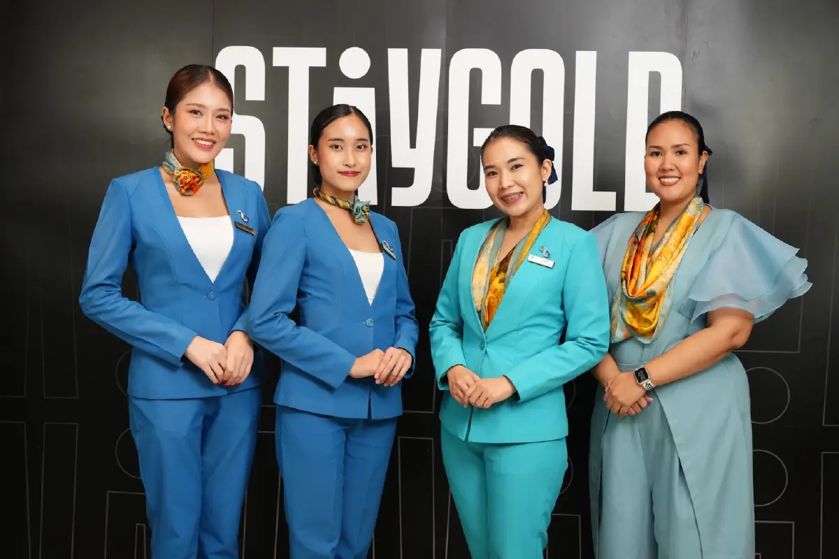 คุณลงทุนดูแลตัวเองมากพอหรือยัง? สุขภาพดีต้องเริ่มจาก 'ป้องกัน'