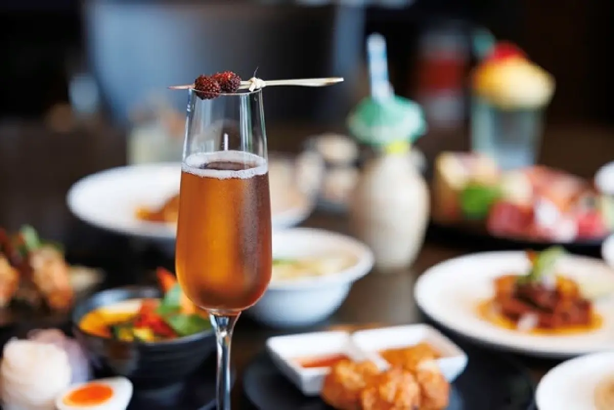 ‘9 ห้องอาหารดัง’ เครือ IHG เสิร์ฟจานเด่น ใน Sizzling Summer Brunch