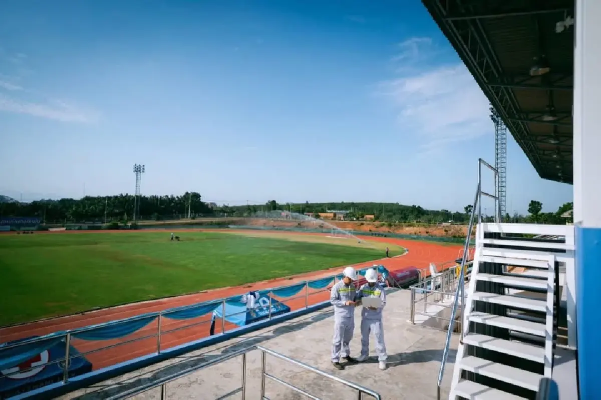 AIS ยกระดับเครือข่าย-โปรดักชัน เสิร์ฟไทยลีก 2025/26 ฟรีทั่วไทย