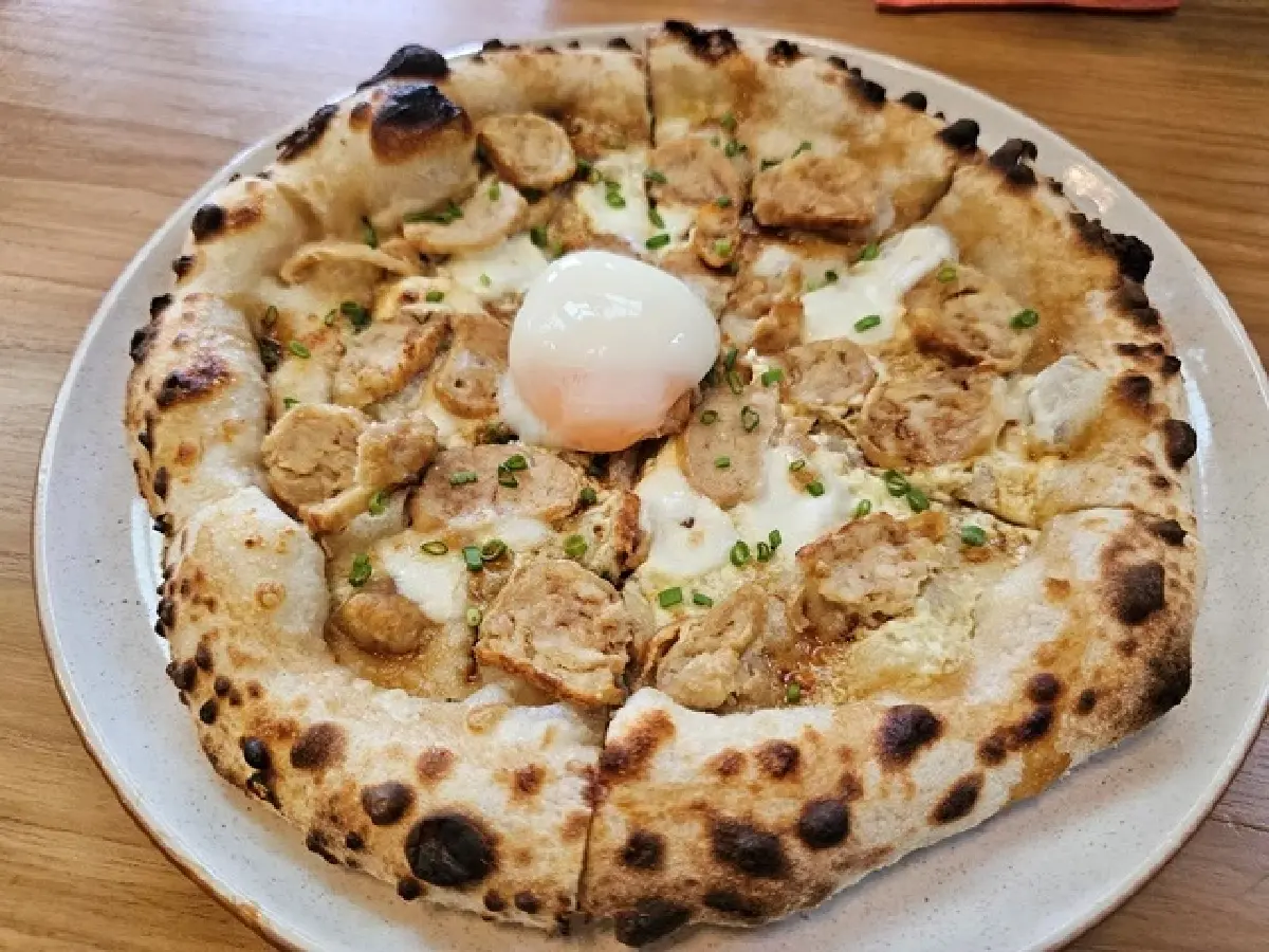 Himidori (ฮายมิโดริ) คาเฟ่ฮาลาล สไตล์ญี่ปุ่นปนฝรั่ง ย่านประเวศ