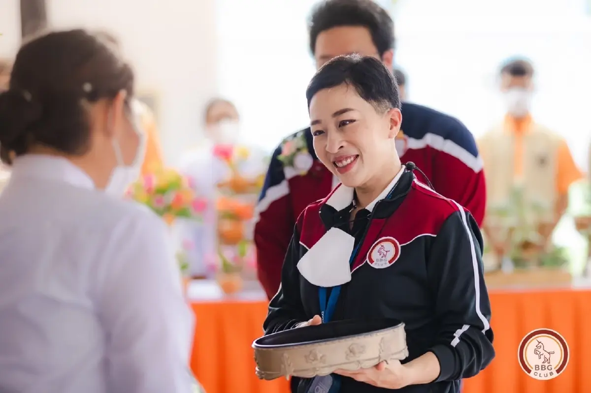 พระประวัติ สมเด็จพระเจ้าลูกเธอ เจ้าฟ้าพัชรกิติยาภาฯ เจ้าฟ้าของปวงชน