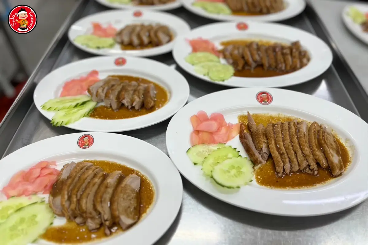 ‘สุกี้ตี๋น้อย’ ว่าที่ธุรกิจ ‘หมื่นล้าน’ ภูมิใจไม่เคยก๊อปปี้ใคร ไม่คิดแข่งด้วยทำสงครามราคา