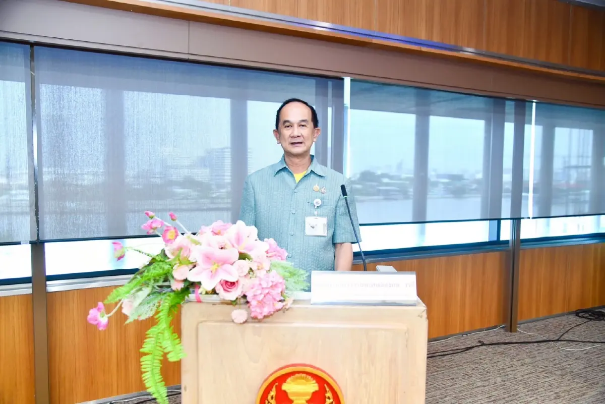 ‘งบฯ 69’ เขย่า 8,920 ล้าน อัป ‘กองทัพ’ คืน 7 หน่วยงาน 2แผนงาน