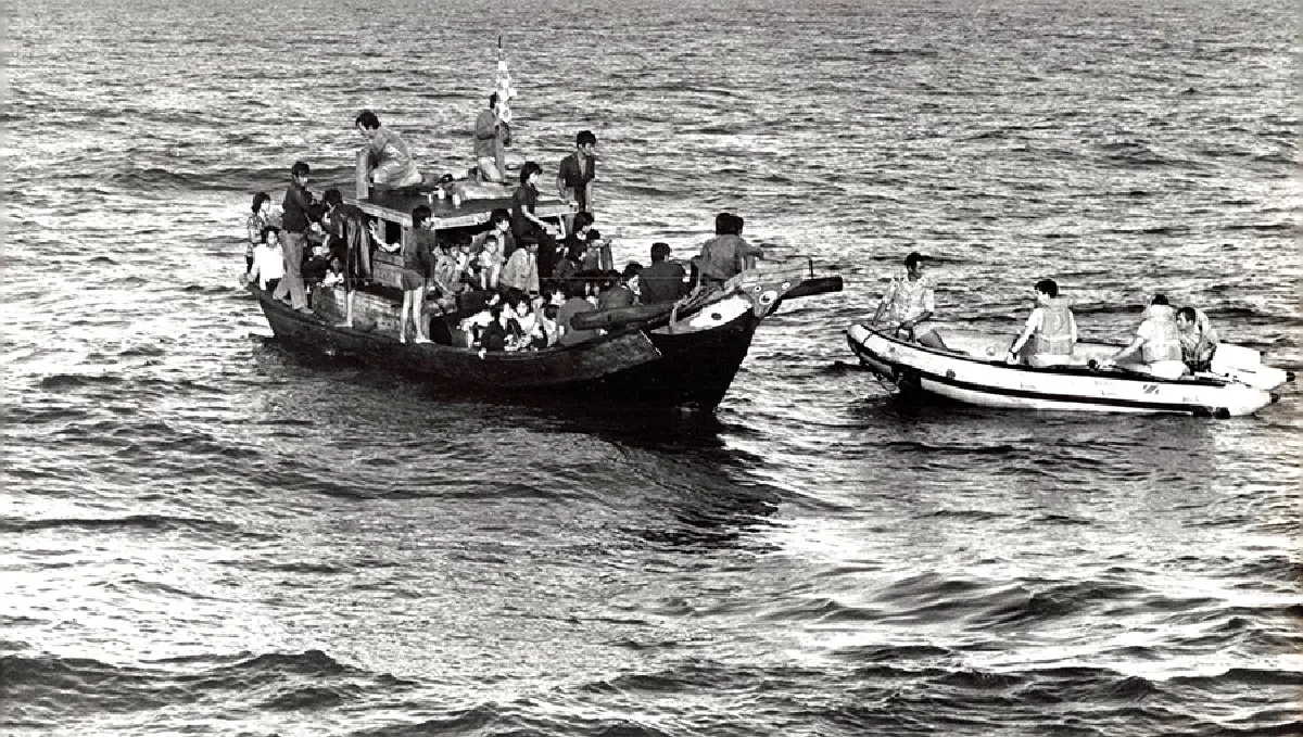 ก้าวสำคัญพลิกโฉมการให้ความช่วยเหลือผู้ลี้ภัยในประเทศไทยและภูมิภาค 