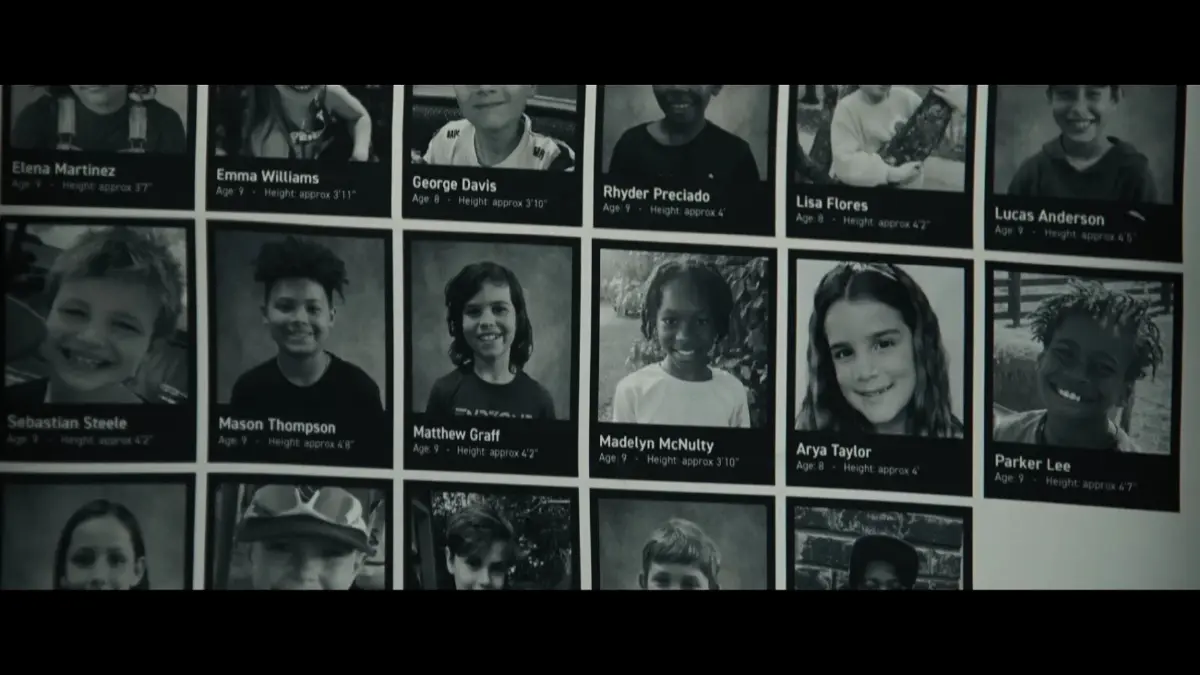 Weapons หนังสยองขวัญที่คุณไม่มีทางเดาถูกว่าจะพบเจอกับอะไร