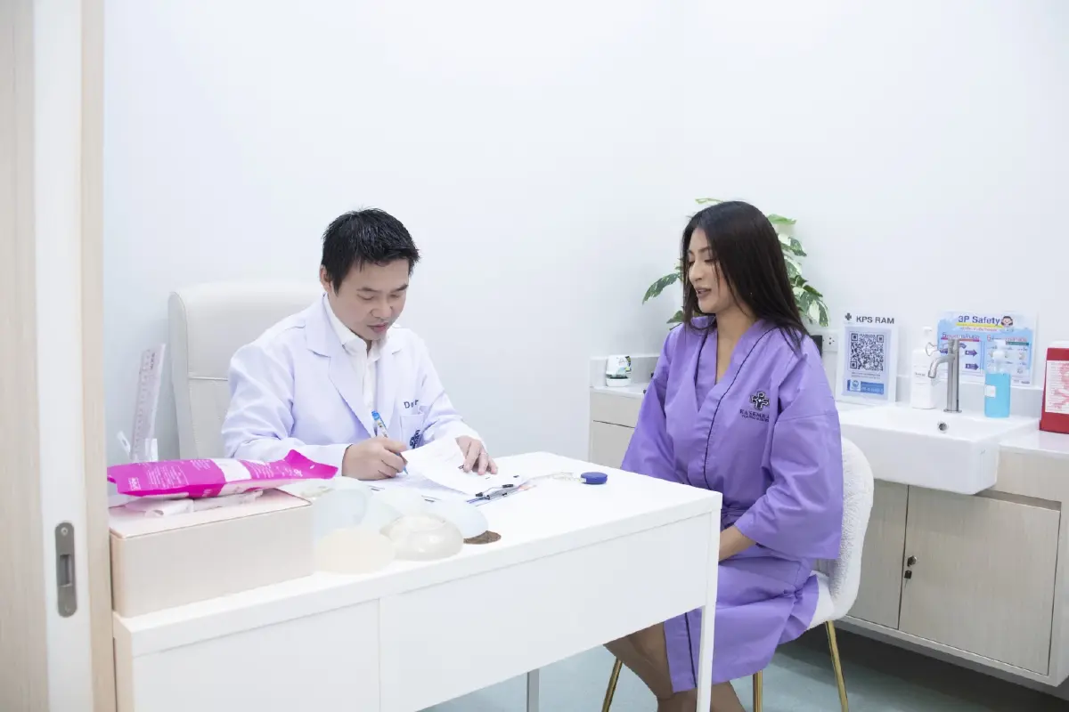 โตสวนกระแส! เศรษฐกิจไทยโตต่ำ  ‘ศัลยกรรมไทย’สู่ Medical Hub เอเชีย