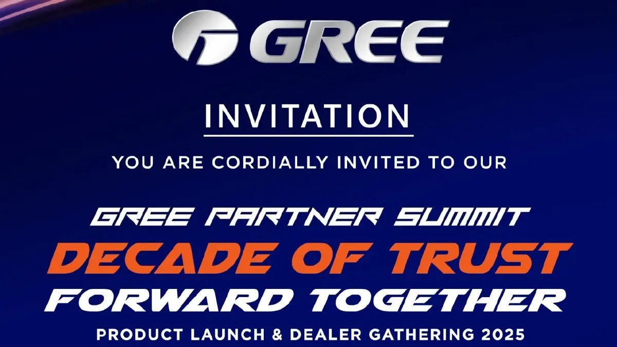 GREE พลิกเกมธุรกิจในไทย! ชูนวัตกรรมขับเคลื่อน ยึดผู้ใช้งานเป็นศูนย์กลาง