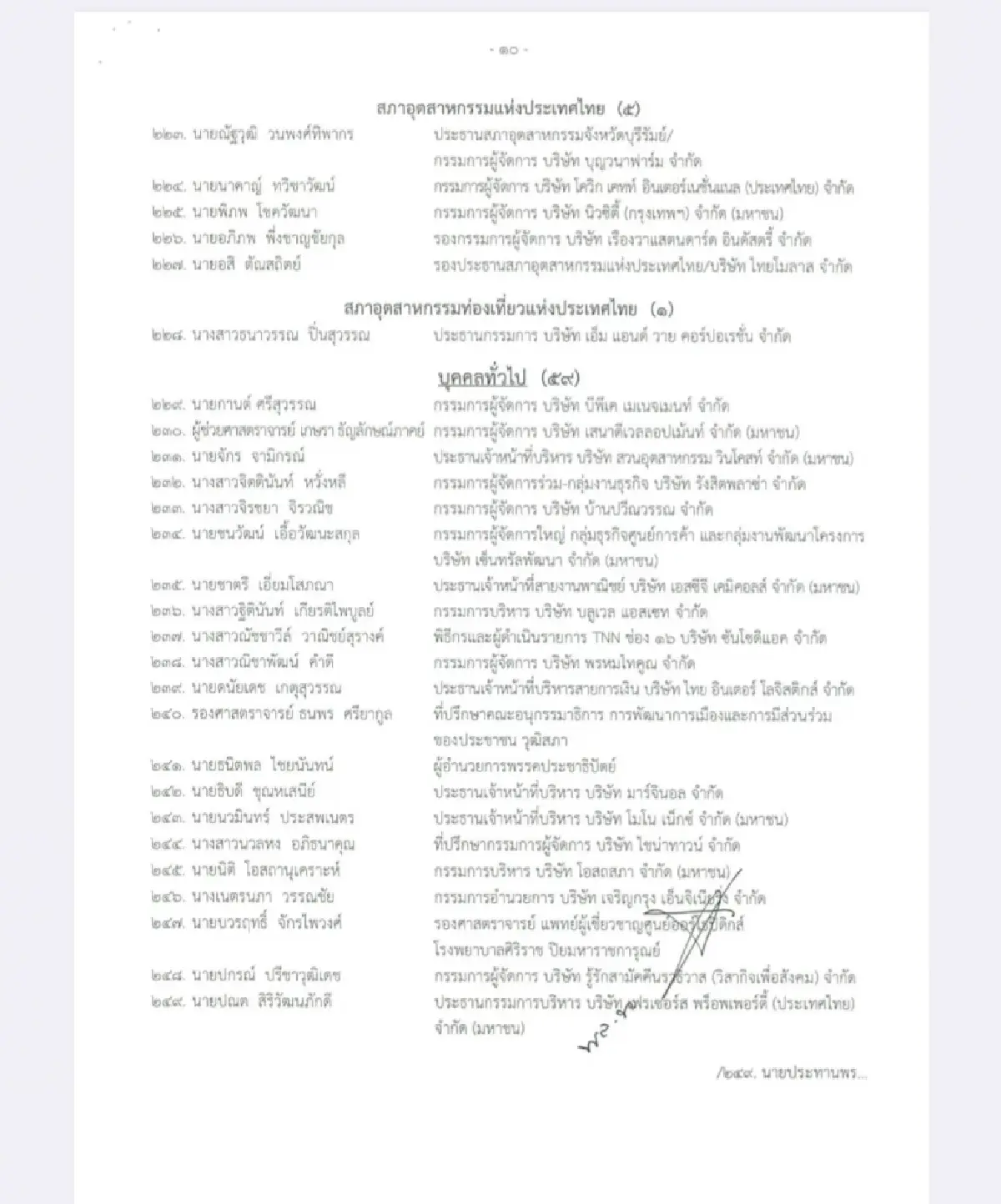 ไร้ที่นั่ง 'กัมพูชา'ใน วปอ. 7 ชาติได้สิทธิ เปิดชื่อ ผบ.หน่วยทหาร - ตร. เข้าศึกษา