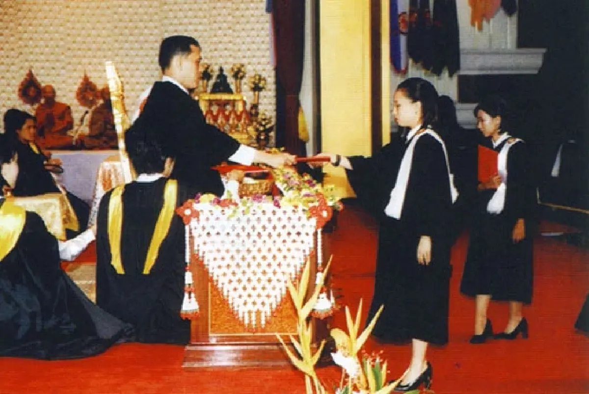 พระประวัติ สมเด็จพระเจ้าลูกเธอ เจ้าฟ้าพัชรกิติยาภาฯ เจ้าฟ้าของปวงชน