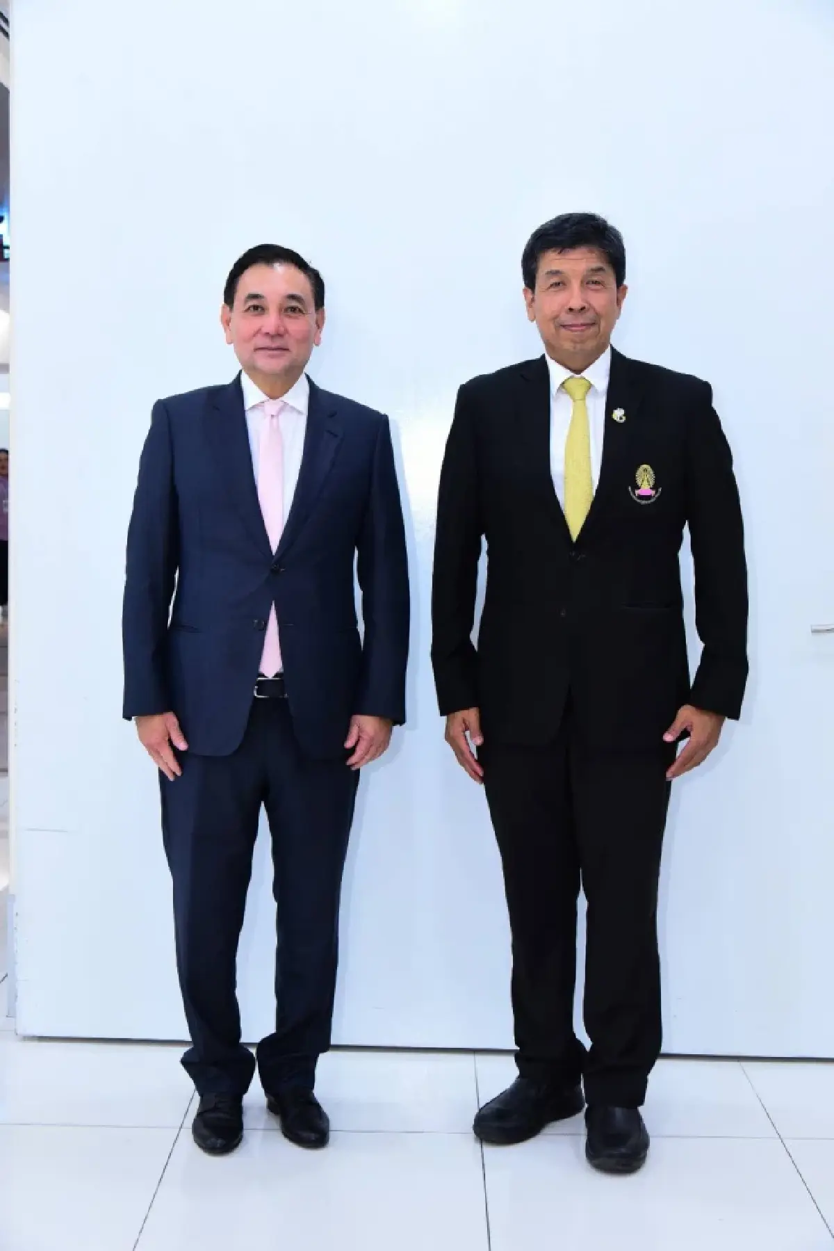 GULF มอบ 18 ล้าน หนุนรพ.จุฬาฯ หาเทคโนโลยีส่องกล้อง ทำลายเนื้องอกตับอ่อนไร้แผล