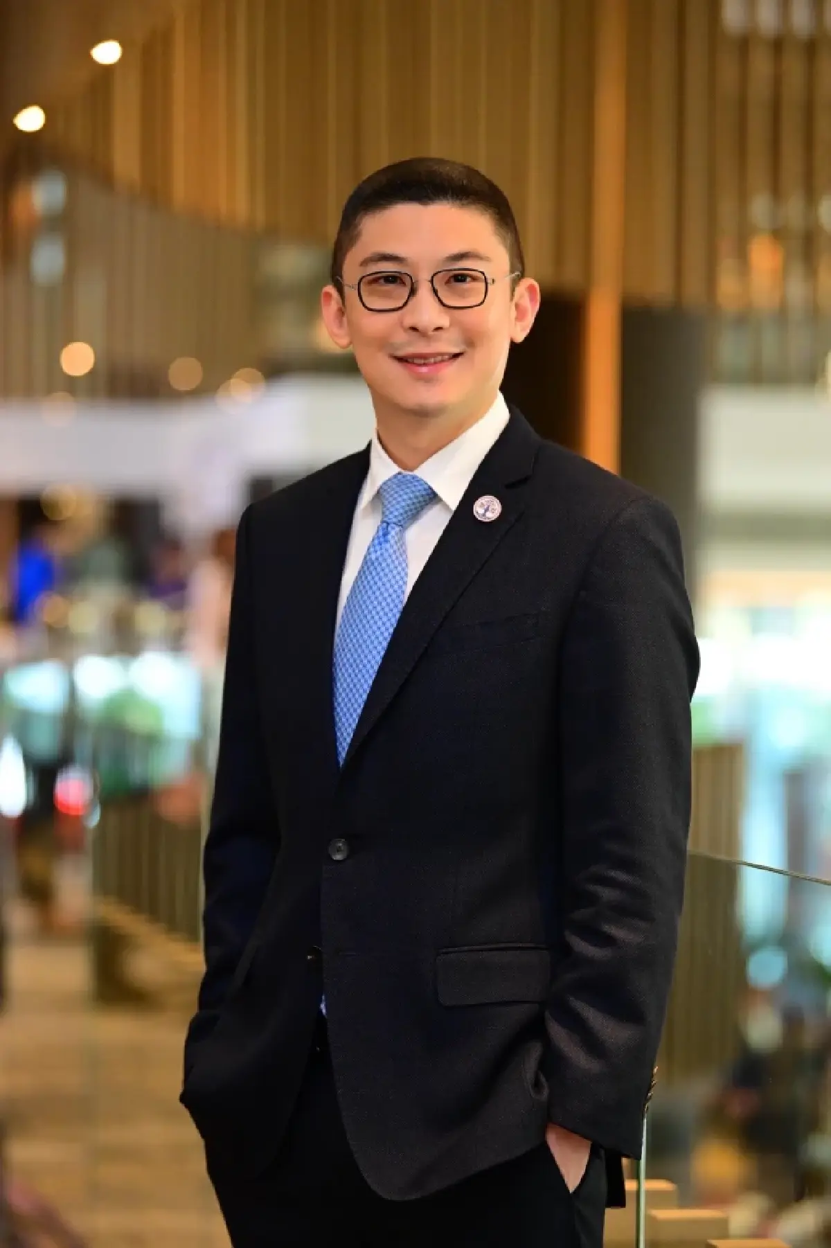 BDMS Wellness Clinic ชะลอ ‘สัญญาณร่วงโรย’ หนุนไทยสู่ Wellness Country