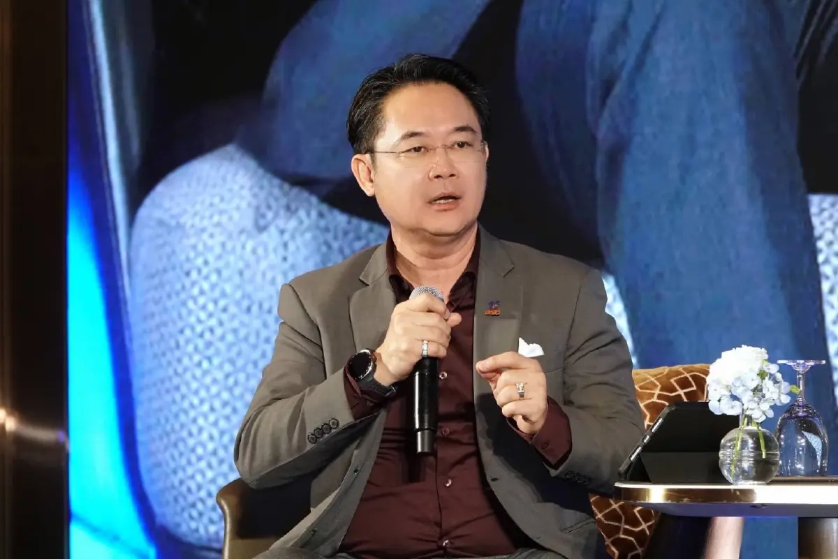 อว.-สกสว. ชวนเอกชน! พลิกโฉมงานวิจัยไทย ลงทุนเพื่ออนาคต