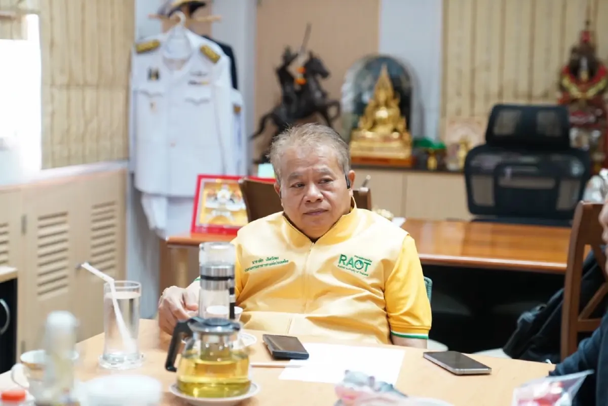 เปิดแผนส่งออกยางพาราไทยไปจีน ผ่านแม่น้ำโขง ฟรีภาษีนำเข้า 0%