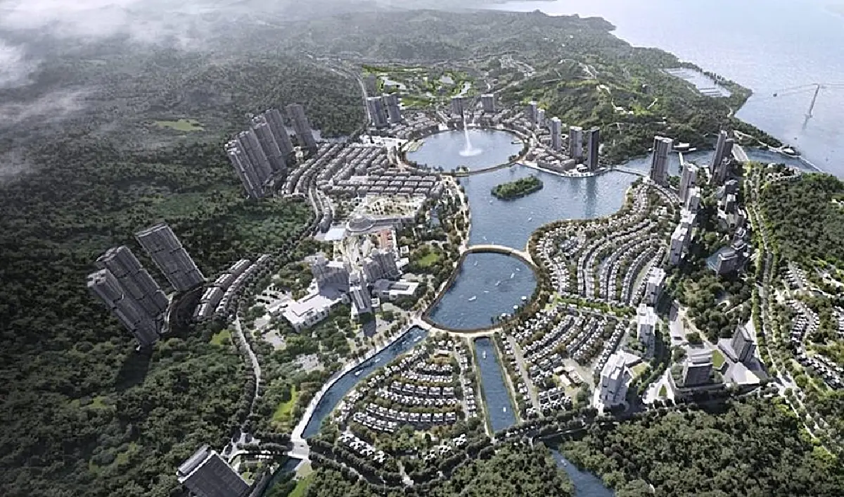 ส่อง 4 โปรเจกต์ยักษ์ เวียดนาม ปักธง IR ดันท่องเที่ยว-MICE ดึงเม็ดเงินโลก