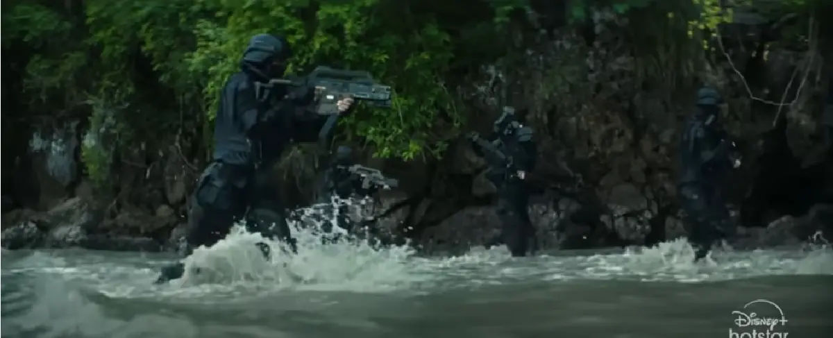 ALIEN: EARTH พล็อต วันฉาย ทุกอย่างที่ควรรู้ก่อนดูซีรีส์เรื่องนี้